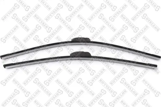 Wischblatt vorne STELLOX 201 639-SX Bild Wischblatt vorne STELLOX 201 639-SX