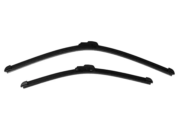 Wischblatt vorne STELLOX 201 643-SX