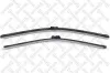 Wischblatt vorne STELLOX 201 649-SX
