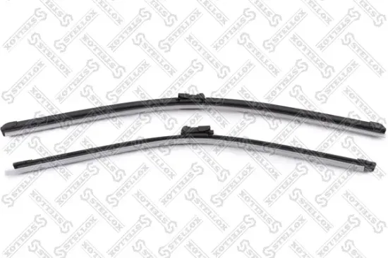 Wischblatt vorne STELLOX 201 649-SX Bild Wischblatt vorne STELLOX 201 649-SX