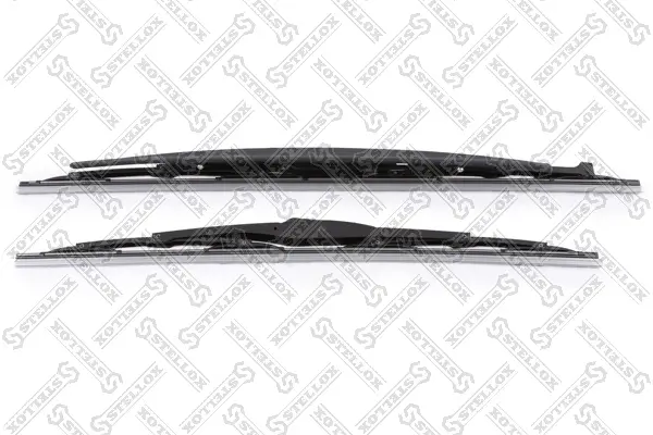 Wischblatt vorne STELLOX 201 657-SX