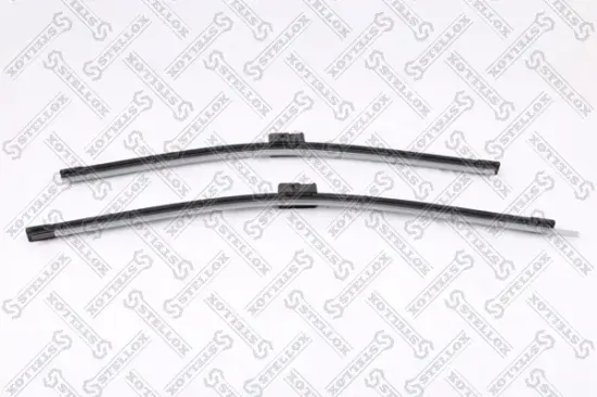 Wischblatt vorne STELLOX 201 658-SX Bild Wischblatt vorne STELLOX 201 658-SX