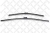 Wischblatt vorne STELLOX 201 668-SX