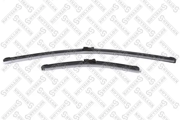 Wischblatt vorne STELLOX 201 674-SX