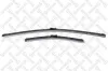 Wischblatt vorne STELLOX 201 674-SX