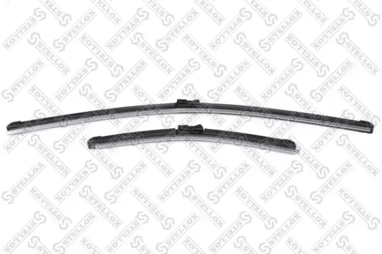 Wischblatt vorne STELLOX 201 674-SX Bild Wischblatt vorne STELLOX 201 674-SX