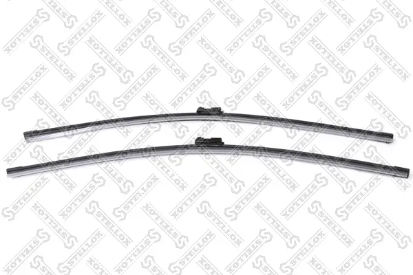 Wischblatt vorne STELLOX 201 680-SX