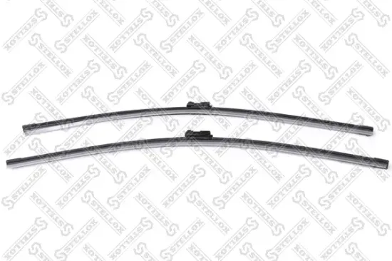 Wischblatt vorne STELLOX 201 680-SX Bild Wischblatt vorne STELLOX 201 680-SX