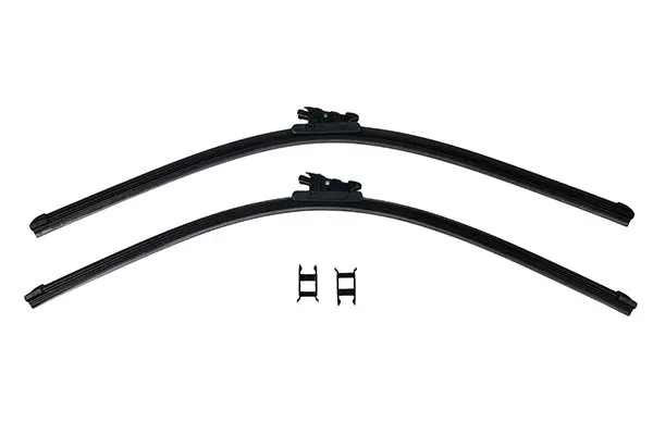 Wischblatt vorne STELLOX 201 684-SX