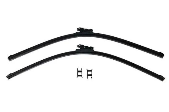 Wischblatt vorne STELLOX 201 684-SX Bild Wischblatt vorne STELLOX 201 684-SX