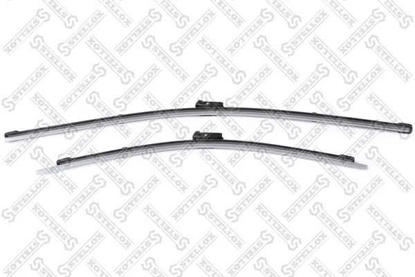 Wischblatt vorne STELLOX 201 693-SX