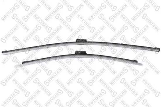 Wischblatt vorne STELLOX 201 693-SX Bild Wischblatt vorne STELLOX 201 693-SX