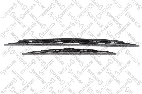 Wischblatt vorne STELLOX 201 700-SX