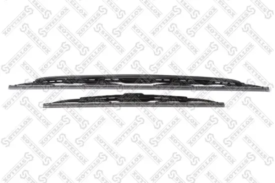 Wischblatt vorne STELLOX 201 700-SX Bild Wischblatt vorne STELLOX 201 700-SX