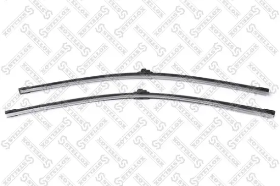 Wischblatt vorne STELLOX 201 701-SX Bild Wischblatt vorne STELLOX 201 701-SX