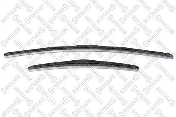 Wischblatt vorne STELLOX 201 704-SX