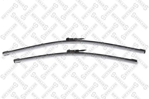 Wischblatt vorne STELLOX 201 708-SX