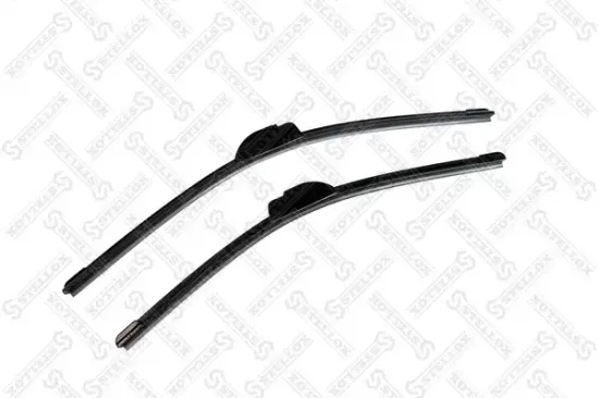 Wischblatt vorne STELLOX 201 722-SX Bild Wischblatt vorne STELLOX 201 722-SX