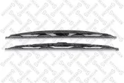 Wischblatt vorne STELLOX 202 313-SX
