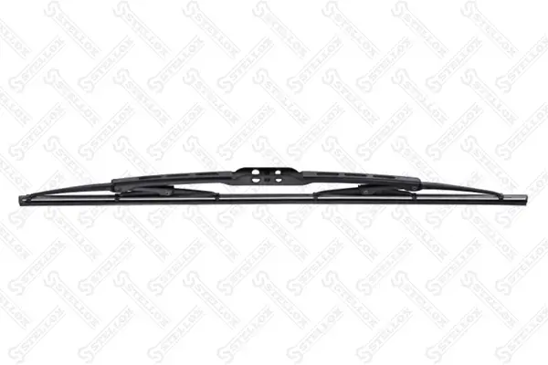 Wischblatt vorne STELLOX 202 650-SX