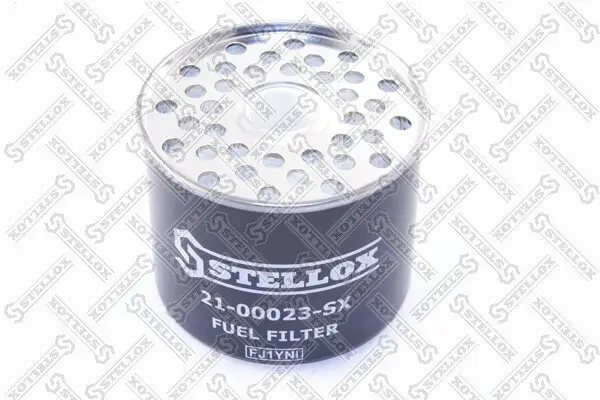 Kraftstofffilter STELLOX 21-00023-SX