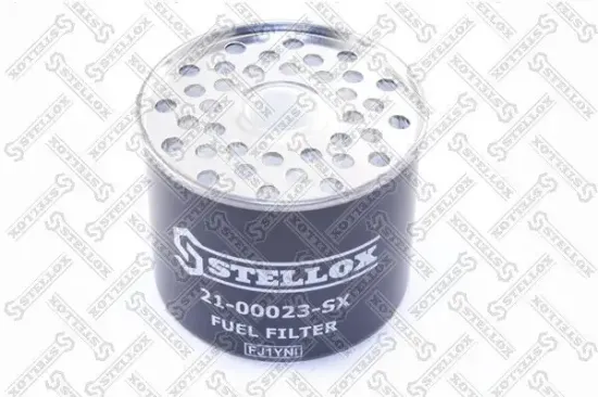 Kraftstofffilter STELLOX 21-00023-SX Bild Kraftstofffilter STELLOX 21-00023-SX