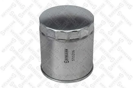 Kraftstofffilter STELLOX 21-00063-SX Bild Kraftstofffilter STELLOX 21-00063-SX