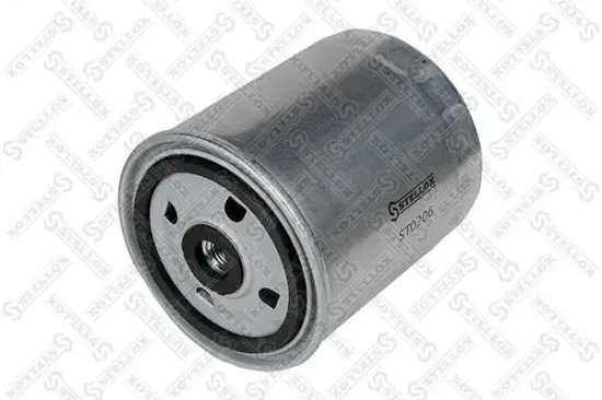 Kraftstofffilter STELLOX 21-00063-SX Bild Kraftstofffilter STELLOX 21-00063-SX