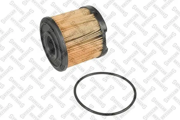 Kraftstofffilter STELLOX 21-00087-SX