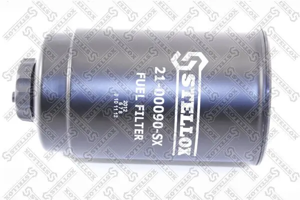 Kraftstofffilter STELLOX 21-00090-SX