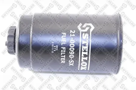 Kraftstofffilter STELLOX 21-00090-SX Bild Kraftstofffilter STELLOX 21-00090-SX