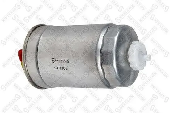 Kraftstofffilter STELLOX 21-00476-SX Bild Kraftstofffilter STELLOX 21-00476-SX