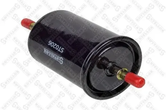 Kraftstofffilter STELLOX 21-00480-SX Bild Kraftstofffilter STELLOX 21-00480-SX