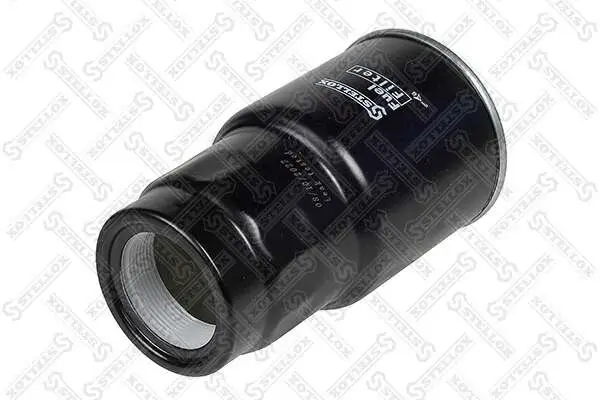 Kraftstofffilter STELLOX 21-00484-SX