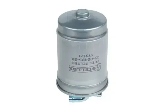 Kraftstofffilter STELLOX 21-00495-SX Bild Kraftstofffilter STELLOX 21-00495-SX