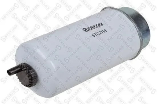 Kraftstofffilter STELLOX 21-00507-SX Bild Kraftstofffilter STELLOX 21-00507-SX