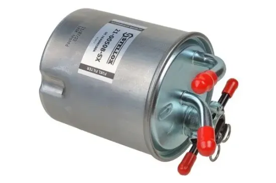 Kraftstofffilter STELLOX 21-00508-SX Bild Kraftstofffilter STELLOX 21-00508-SX