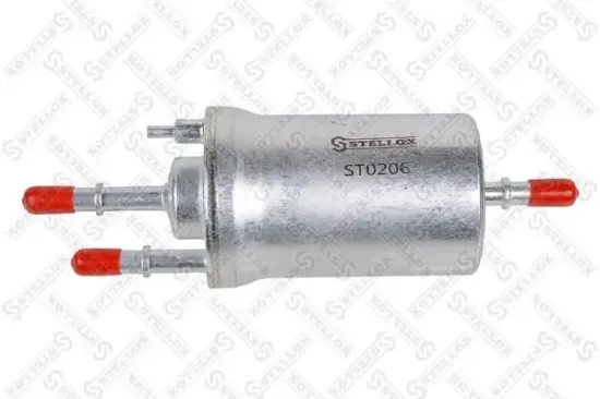 Kraftstofffilter STELLOX 21-00518-SX Bild Kraftstofffilter STELLOX 21-00518-SX
