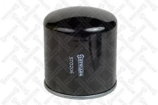 Kraftstofffilter STELLOX 21-00535-SX Bild Kraftstofffilter STELLOX 21-00535-SX