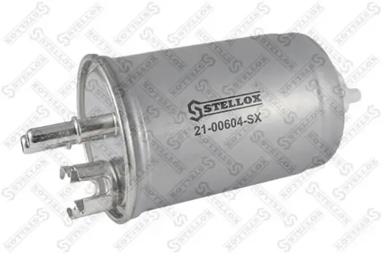 Kraftstofffilter STELLOX 21-00604-SX Bild Kraftstofffilter STELLOX 21-00604-SX