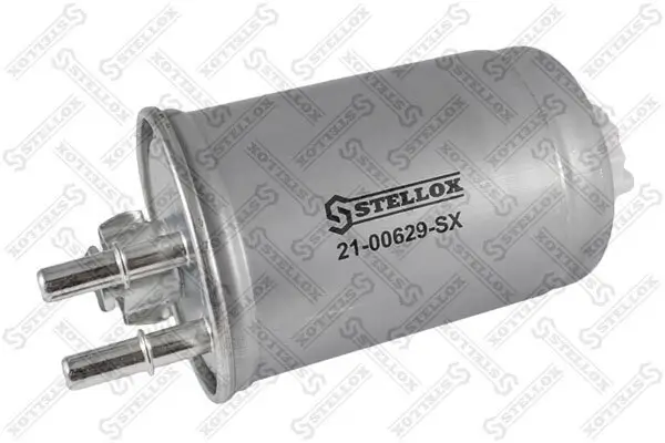 Kraftstofffilter STELLOX 21-00629-SX