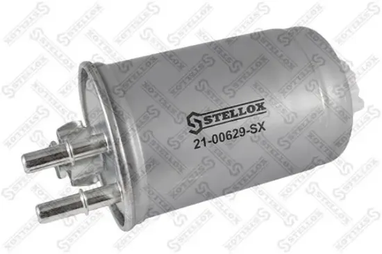 Kraftstofffilter STELLOX 21-00629-SX Bild Kraftstofffilter STELLOX 21-00629-SX