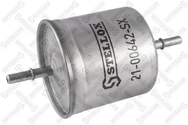 Kraftstofffilter STELLOX 21-00642-SX