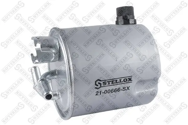 Kraftstofffilter STELLOX 21-00666-SX