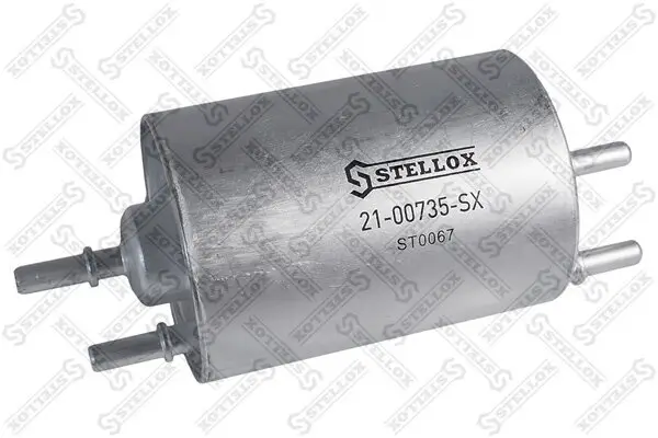 Kraftstofffilter STELLOX 21-00735-SX