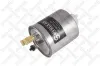 Kraftstofffilter STELLOX 21-00743-SX