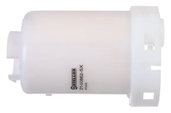 Kraftstofffilter STELLOX 21-00862-SX Bild Kraftstofffilter STELLOX 21-00862-SX