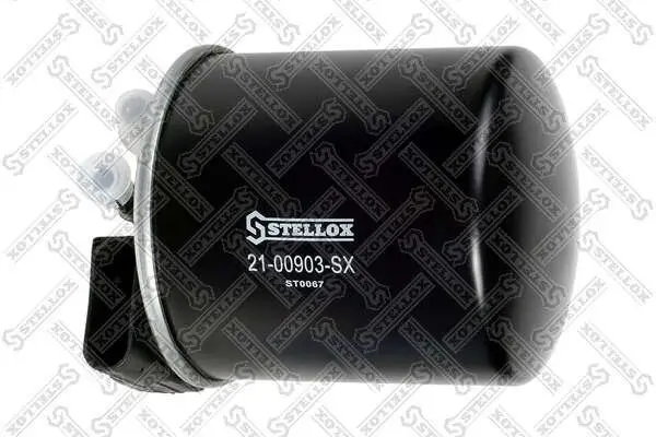 Kraftstofffilter STELLOX 21-00903-SX