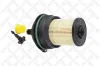 Kraftstofffilter STELLOX 21-00997-SX Bild Kraftstofffilter STELLOX 21-00997-SX