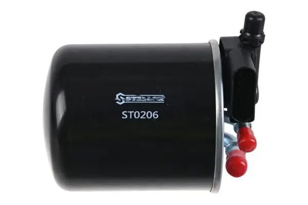Kraftstofffilter STELLOX 21-00998-SX